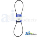 A & I Products Cogged Wedge V-Belt (3/8" X 60") 12" x3.5" x0.3" A-3VX600